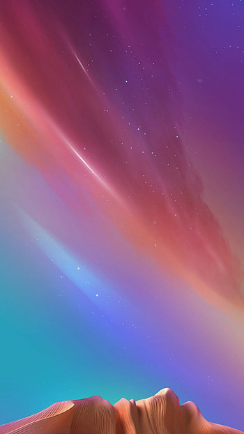 iOS 15 Ultra HD phone wallpaper