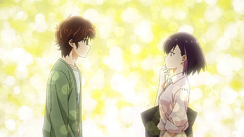 Rika Honjouji and Takuya Oohara, Anime, 365 Days to the Wedding, Rika Honjouji HD wallpaper