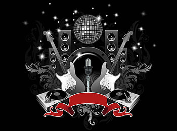 Music, Guitars HD wallpaper