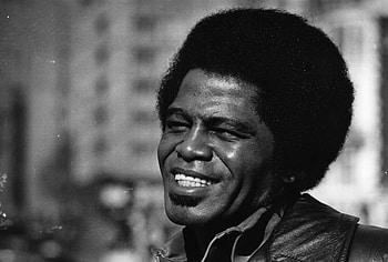 James Brown, Marital history, Love life mysteries, Intriguing relationships HD wallpaper