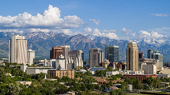 Magnitude earthquake, Salt Lake City, Unnerving residents, Natural disaster HD wallpaper
