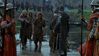 Braveheart, Stunning U review, Redvdit's verdict, Movie buffs' guide HD wallpaper