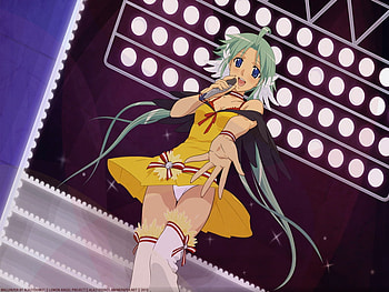 Pop_Star, other, , anime girl HD wallpaper