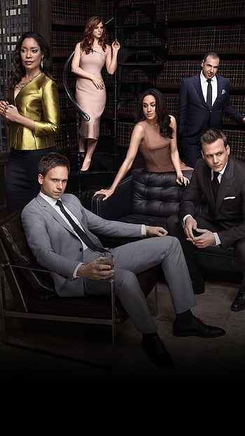 Suits (2022) movie HD phone wallpaper