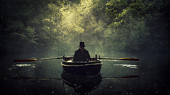 Taboo Season 1, taboo, tom-hardy, tv-shows, boat HD wallpaper