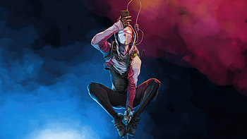 Gwen Stacy Urban Ballet, gwen-stacy, superheroes, artwork, digital-art HD wallpaper