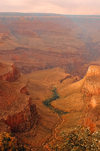 Grand Canyon, Arizona HD phone wallpaper