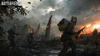 Battlefield 1 Apocalypse , battlefield-1, 2018-games, pc-games, ps-games, xbox-games, games HD wallpaper