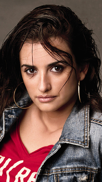 Penelope Cruz, Movies, Actress, Celebrity HD phone wallpaper