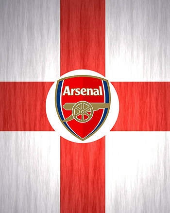 Arsenal FC, Pin, Arsenal FC, Club HD phone wallpaper