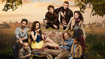 Shameless (2022) movie HD wallpaper