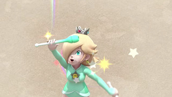- Rio 2016 Rosalina 3.png | Animated Foot Scene Wiki | FANDOM powered by Wikia HD wallpaper