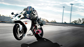 2017 Yamaha R1, yamaha, bikes, yamaha-r1 HD wallpaper