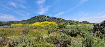 Hiking in Greater San Diego County – Landscape graphy, mountain, Southern California, California, landscape, hiking, graphy, nature HD wallpaper