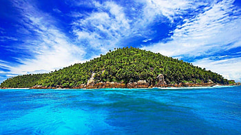 Caribbean Islands, beach , Tropical getaway, Sandy shores HD wallpaper