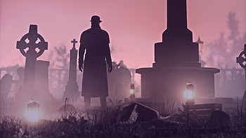 Vampyr Game , vampyr, games, pc-games, xbox-games, ps-games, 2019-games HD wallpaper