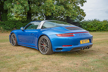 car, Porsche HD wallpaper