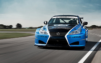 lexus is f race car, lexus, car, race, track HD wallpaper