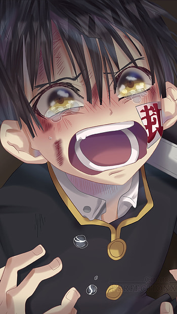 Anime, Toilet-bound Hanako-kun HD phone wallpaper