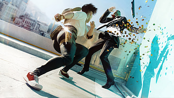 The Finals Game Action-Packed, video game, The Finals HD wallpaper