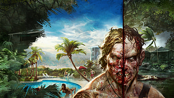 Dead Island , dead-island, games, pc-games, ps-games, xbox-games HD wallpaper