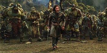 Warcraft, High-quality , Incredible detail, Immersive experience HD wallpaper