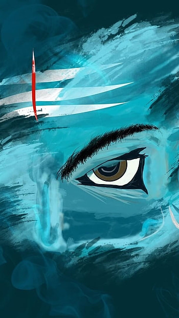 Mahakal Ke, Mahakal, Mahadev HD phone wallpaper