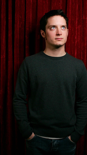 Elijah Wood, , expertcom, Explore HD phone wallpaper