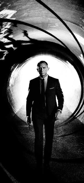 11 , HG70, James Bond 007 Skyfall film poster HD phone wallpaper