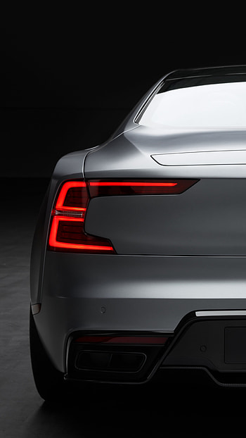 Polestar, Rear , Xperia X XZ Z5 Premium HD phone wallpaper