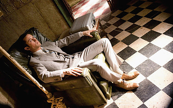 Joseph Gordon-Levitt, High-resolution , Actor's portrait, Famous celeb HD wallpaper