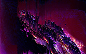 Pixel Sorting Art, pixel, abstract, artist, artwork, digital-art, behance HD wallpaper