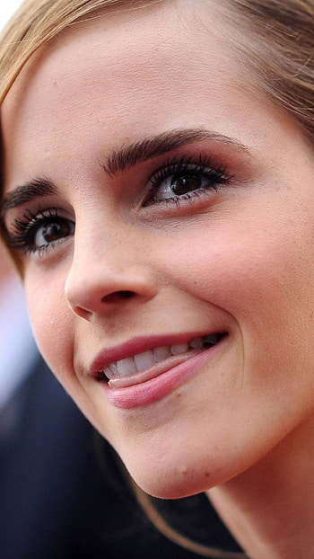 Celebrity, Emma Watson HD phone wallpaper