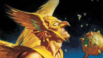 Hawkman, , Gallery, DC Comics HD wallpaper