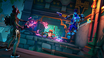 Hawked : Immerse in the Game's Stunning Visuals, video game, Hawked HD wallpaper