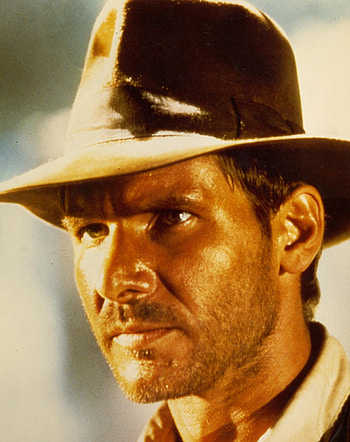 Harrison Ford, Indiana Jones hoot, Fanpop, Iconic character HD phone wallpaper