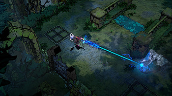 Epic Sworn Adventure: Showcase, video game HD wallpaper