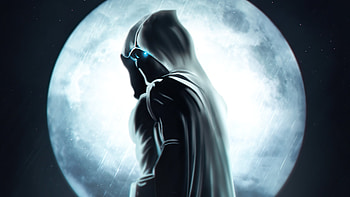 2020 Moon Knight , moon-knight, superheroes, tv-shows, artstation HD wallpaper