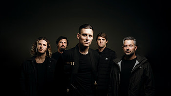 Parkway Drive, Concert tickets, Tour information, Music HD wallpaper