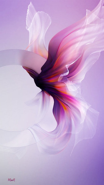 Flower, magenta, pink HD phone wallpaper