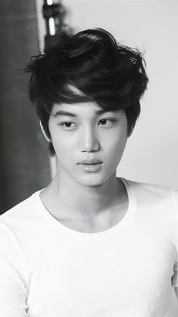 KAI | EXO - MAMA (hoot; UPSCALE), EXO, Kai (Exo), Mama HD phone wallpaper