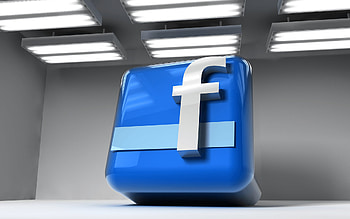 Facebook, Social media platform, Creative , Digital community HD wallpaper