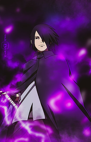 Sasuke, naruto, zedge, uchiha, uchira, animes, anime HD phone wallpaper
