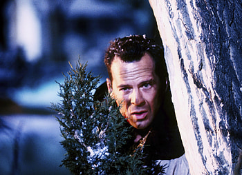 Die Hard 2, Film, Park circus HD wallpaper