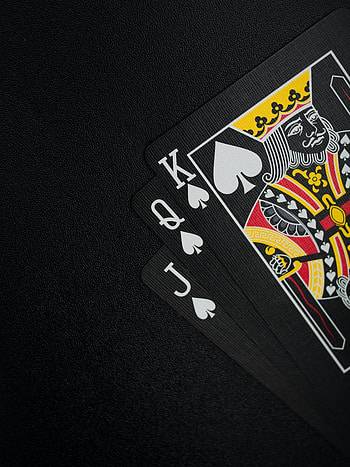 Iskambil, cards, playing HD phone wallpaper