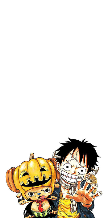 Luffy, Anime, One Piece, Chopper, Manga HD phone wallpaper