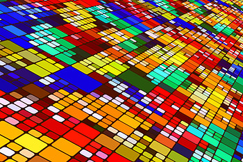 Abstract, Structure, Pattern, Texture, Textures, Color, Coloured, Obliquely, Mosaic HD wallpaper