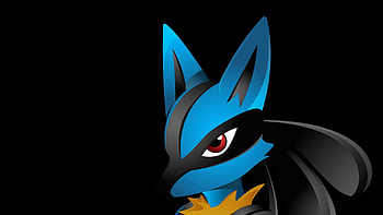 Lucario, 2560x1440 HD wallpaper