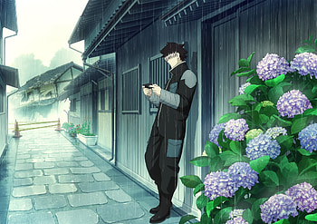 Anime, Kaiju No. 8, Reno Ichikawa HD wallpaper