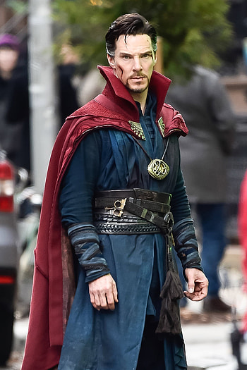 Doctor Strange, Ideas, Marvel, Strange HD phone wallpaper